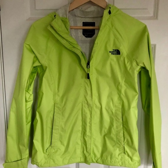 The North Face Venture Rain Jacket Coat - Picture 2 of 4